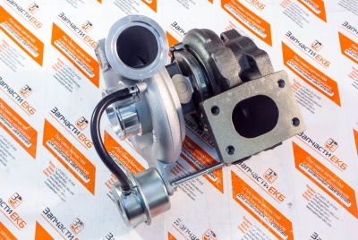 3774234 Турбокомпрессор Турбина Турбонагнетатель TURBOCHARGER HE211W Cummins ISF2.8 Взаимозаменяемые номера: 2834188, 3777058, 4309437, 3774229, 3768006, 2840940, 5327580, 3774197